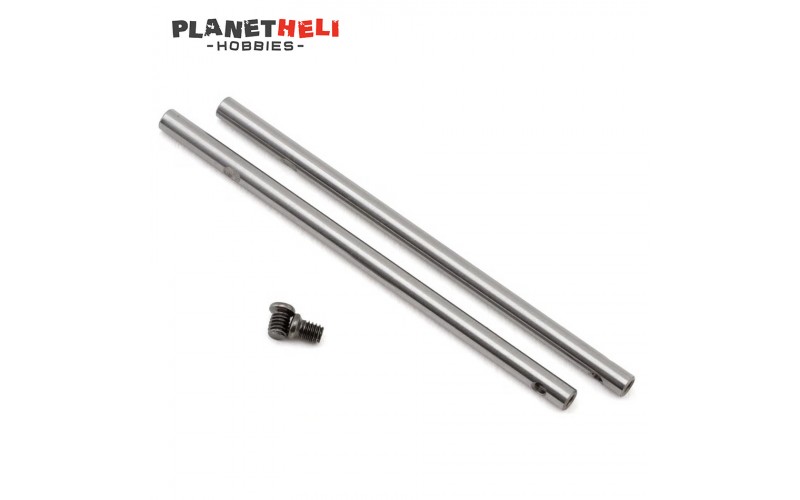 Goosky S1 Main Shaft Set
